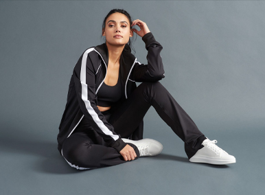 Track Suit